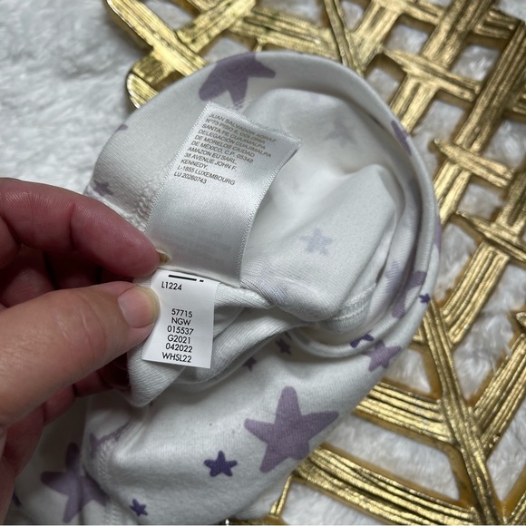 Moon and Back Hanna Andersson Brief Underwear - Picture 4 of 11